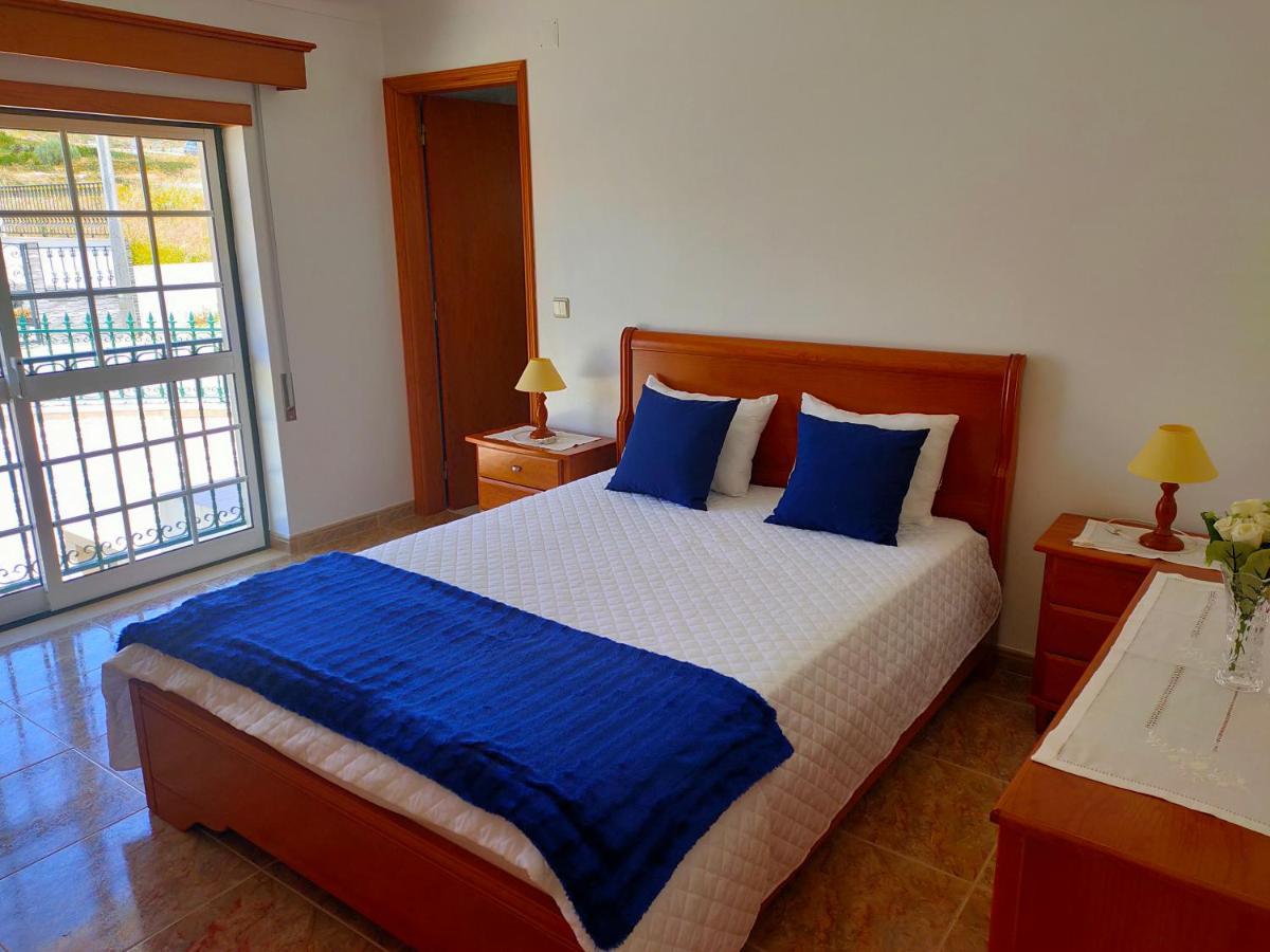 Ferienwohnung Casa Da Sao Nazaré Exterior foto